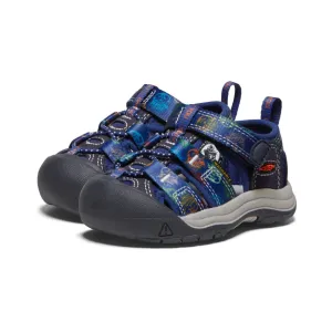 Toddler's Keen Newport H2 X Color: Smokey Bear/Multi