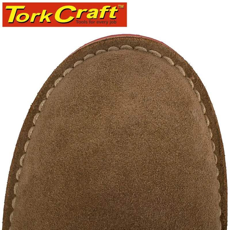 TORK CRAFT TORK CRAFT MENS VELLIE SHOES BROWN SIZE 10 TC01205