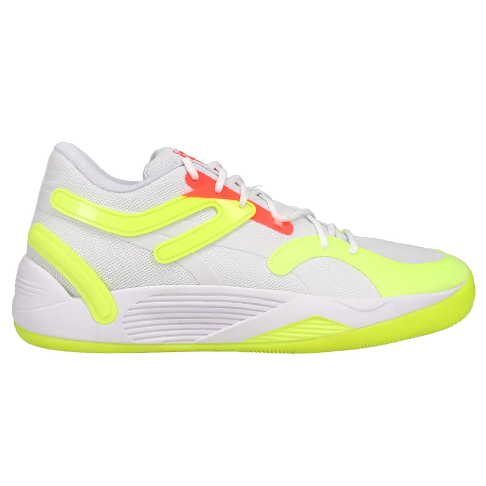 TRC Blaze Court Glow Stick Basketball Shoes