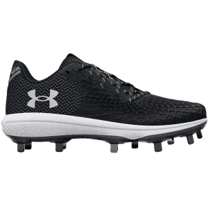 UA Women's Glyde 2 MT Softball Cleats