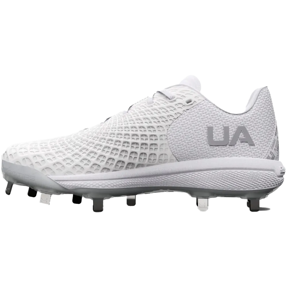 UA Women's Glyde 2 MT Softball Cleats