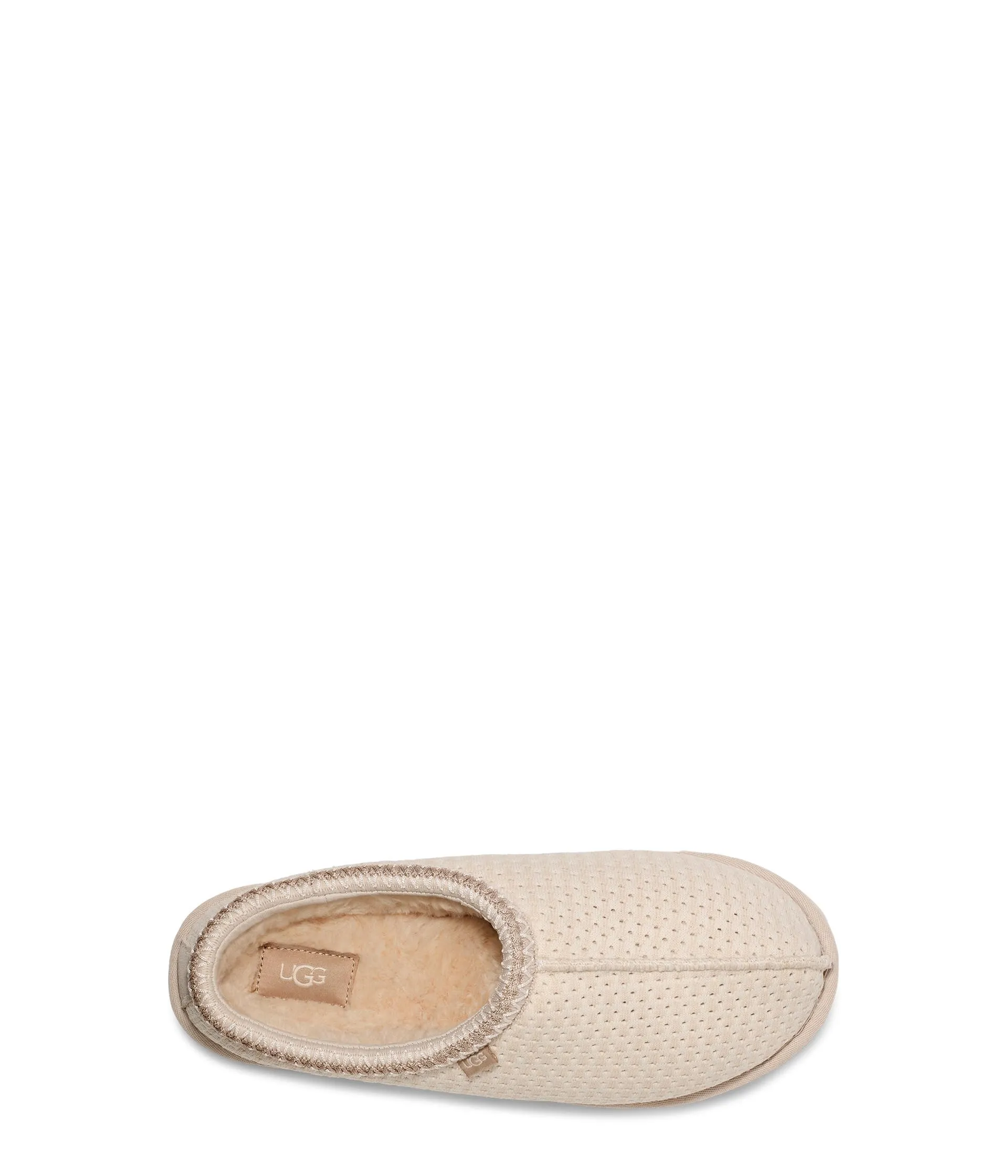 UGG Men's Tasman Flecked Knit Slipper, Ceramic Multi