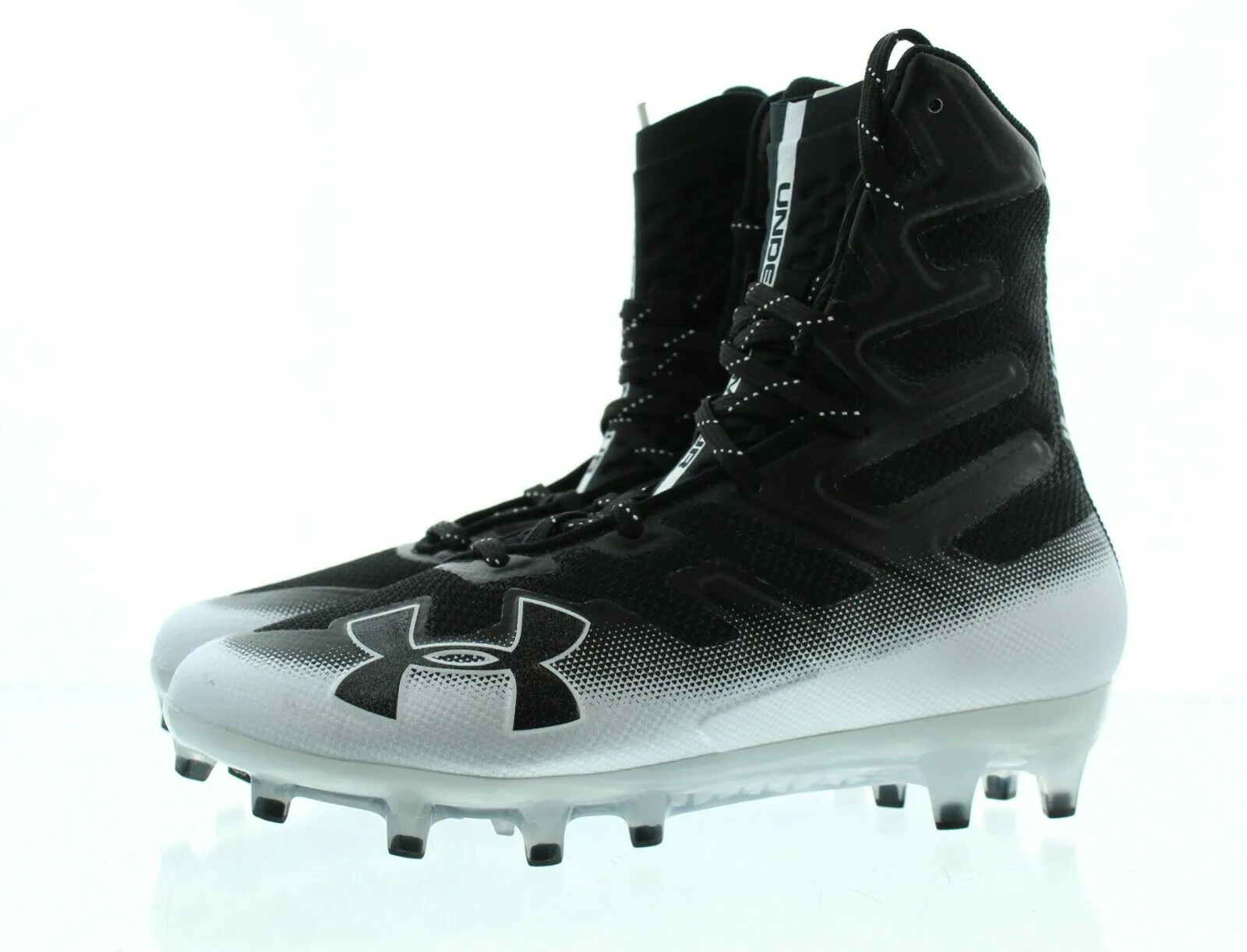 Under Armour Highlight MC  (US 8)