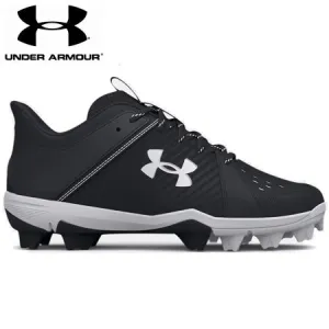 Under Armour Leadoff Low - Black Jr.