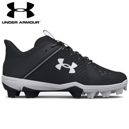 Under Armour Leadoff Low - Black Jr.