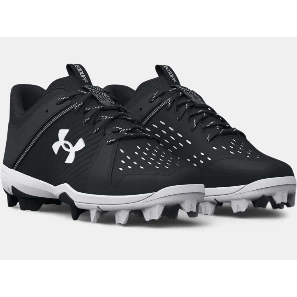 Under Armour Leadoff Low RM Baseball Cleats (Little Kid/Big Kid/Adult)