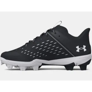 Under Armour Leadoff Low RM Baseball Cleats (Little Kid/Big Kid/Adult)