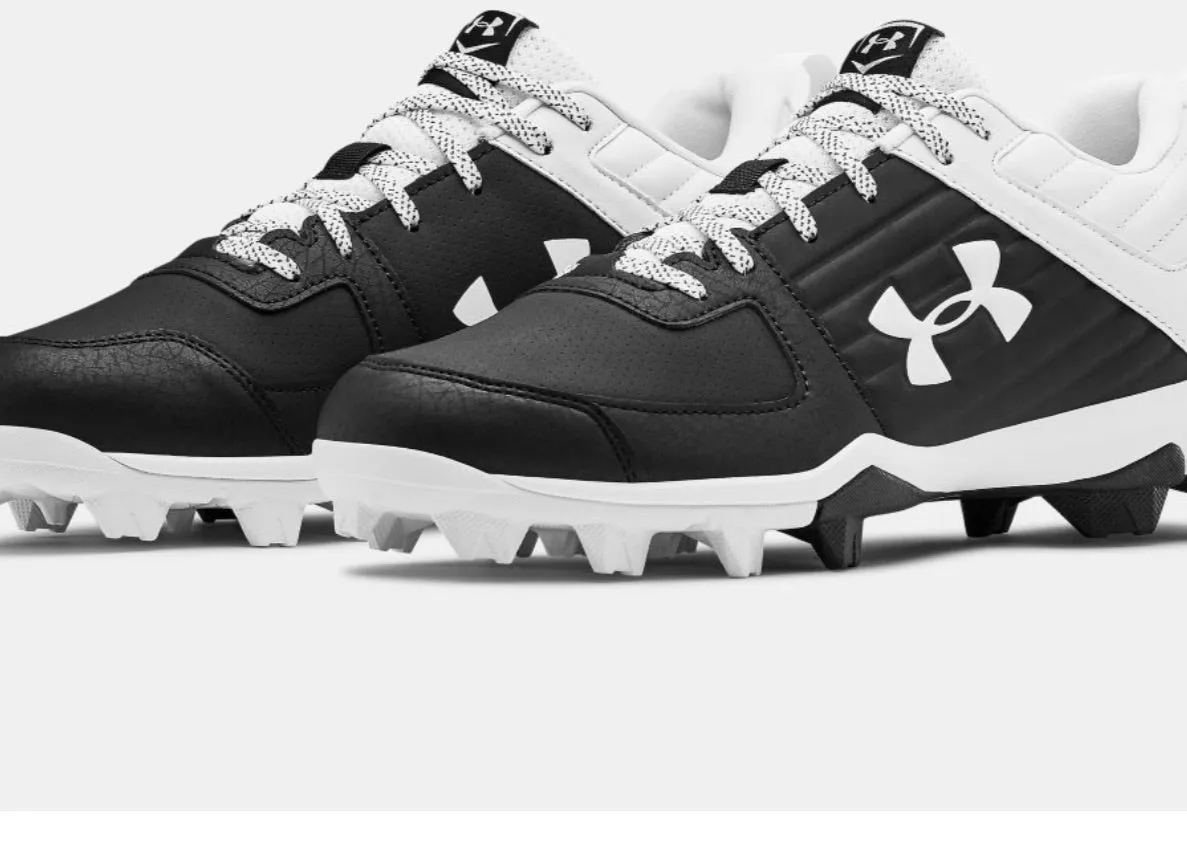 Under Armour Leadoff Low RM