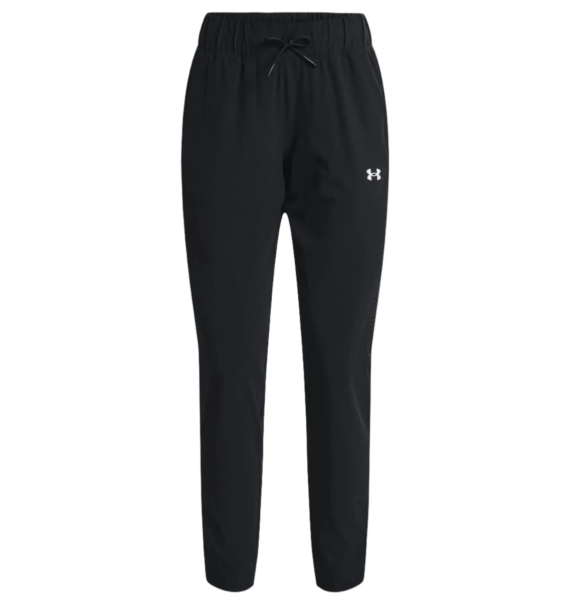 Under Armour Pants -  Women's Squad 3.0 Warm-Up Pants