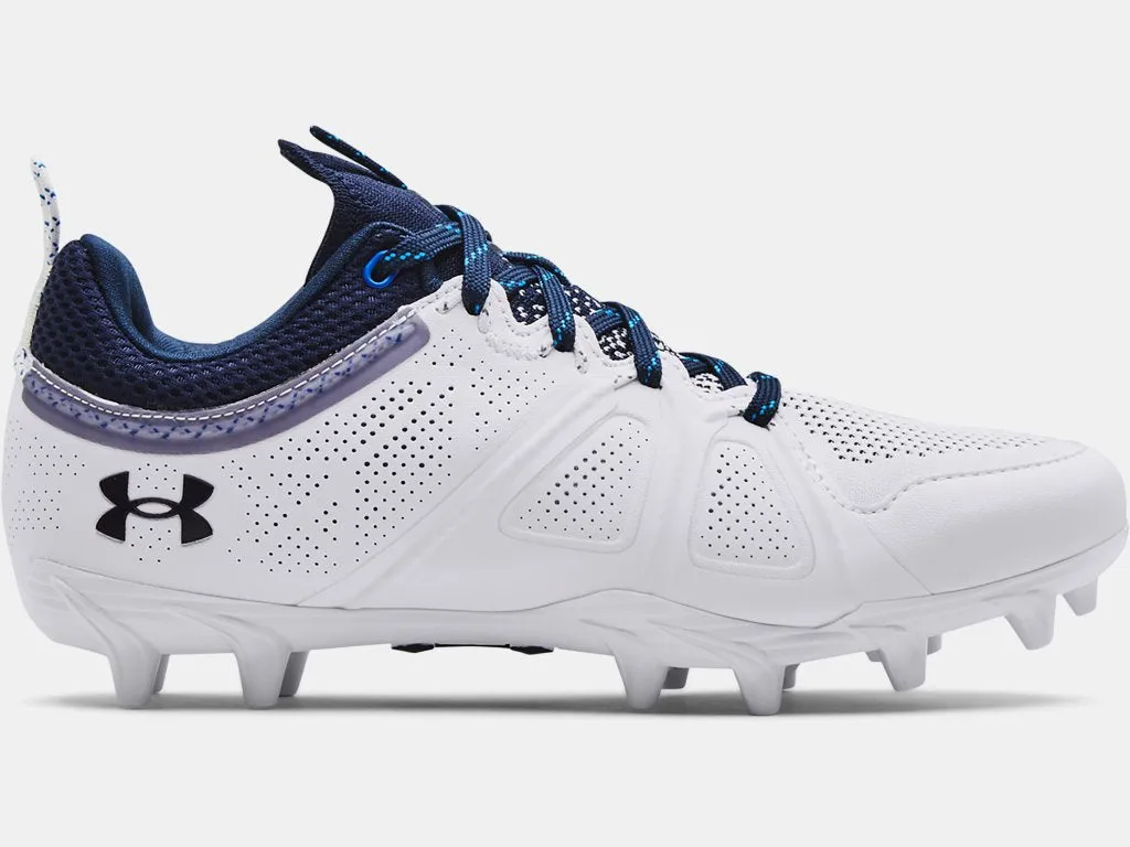 Under Armour Women's Glory MC Lacrosse Cleats