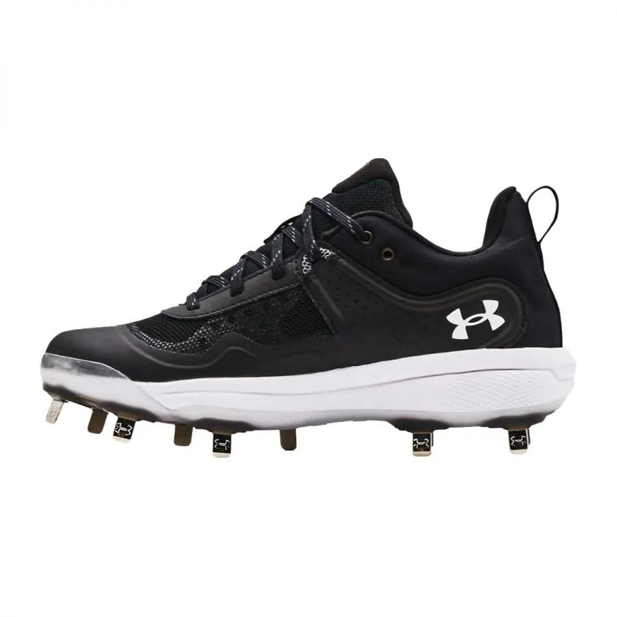 Under Armour Womens Glyde MT Softball Cleats