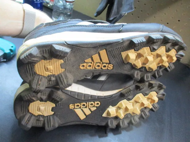 Used Adidas Cleats Size Men's 11