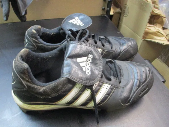 Used Adidas Cleats Size Men's 11