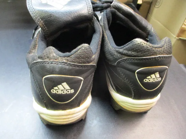 Used Adidas Cleats Size Men's 11