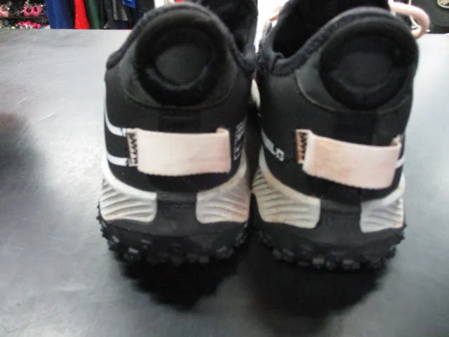 Used Nike Future Field Baseball Turf Shoes Sz 5.5
