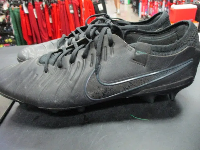 Used Nike Tiempo Legend 10 Academy Size 11 Cleats