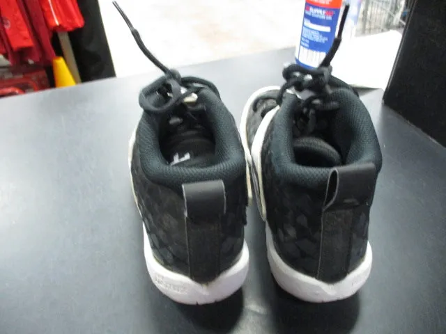 Used Nike Trout Cleats Size 2