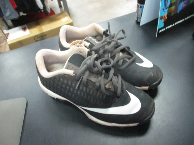 Used Nike Vapor Cleats Size 2