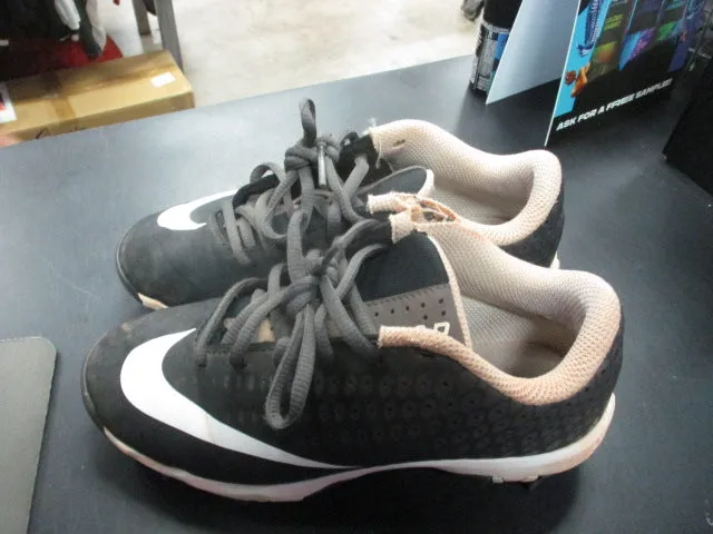 Used Nike Vapor Cleats Size 2