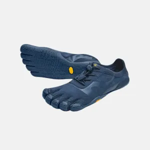 Vibram Kso Evo Mens Barefoot Training Footwear -Navy/Navy