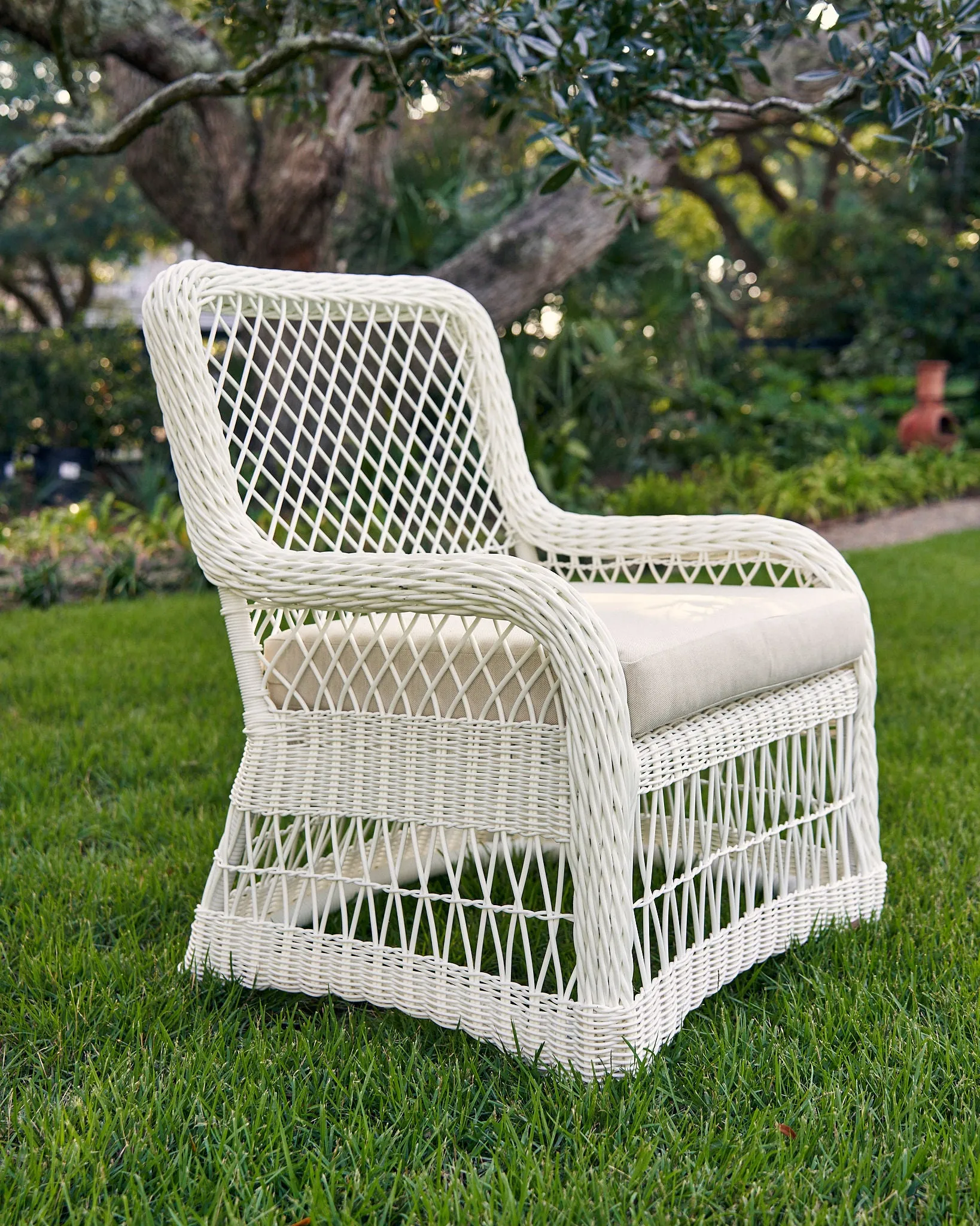 Village Porch Chair