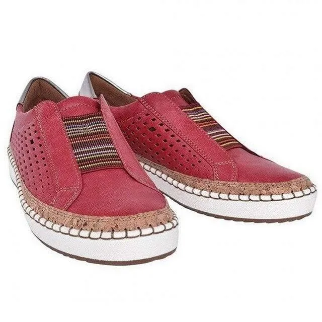 Vintage Women's Orthopedic Shoes for Bunions