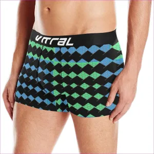 Vitral Men's Boxer Briefs