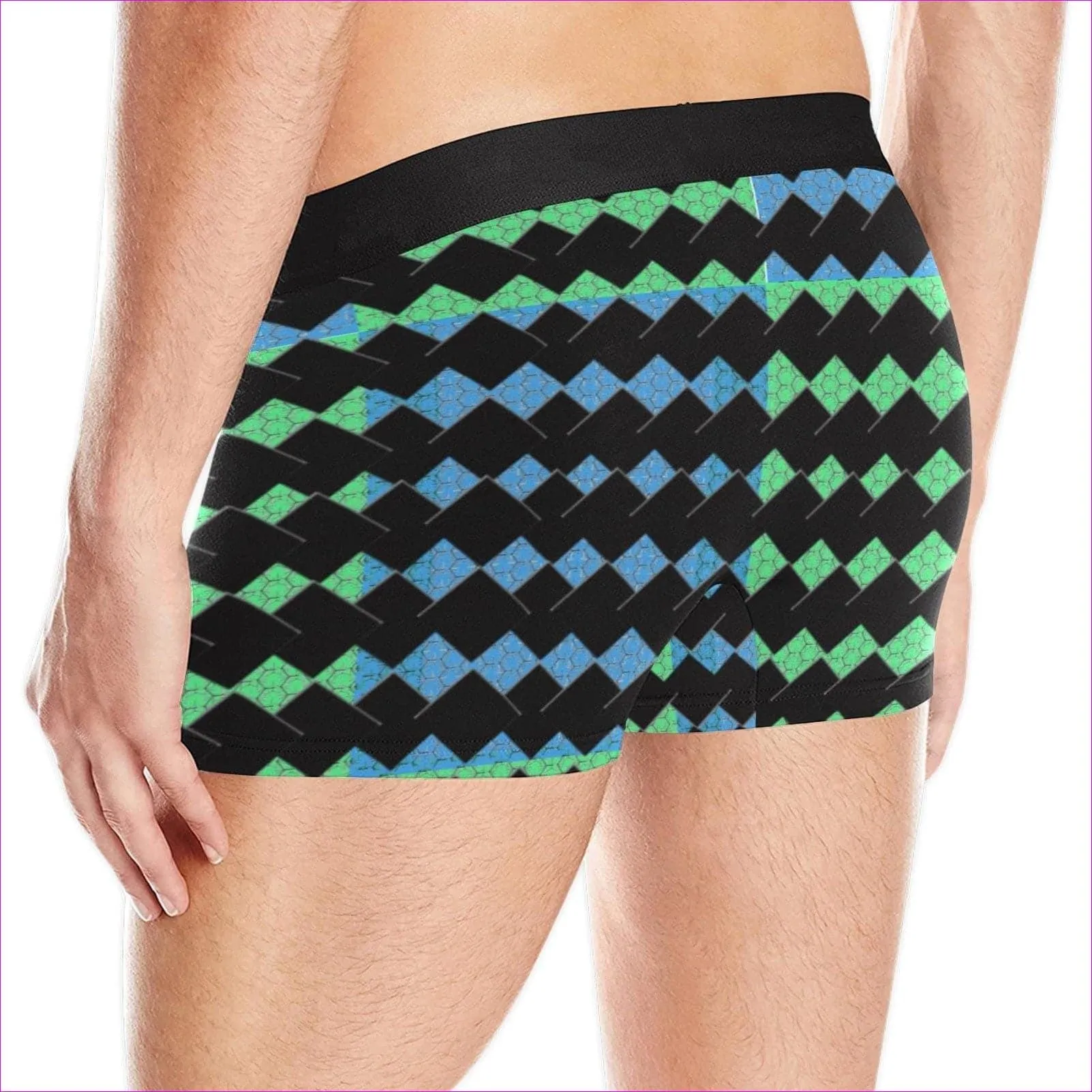 Vitral Men's Boxer Briefs