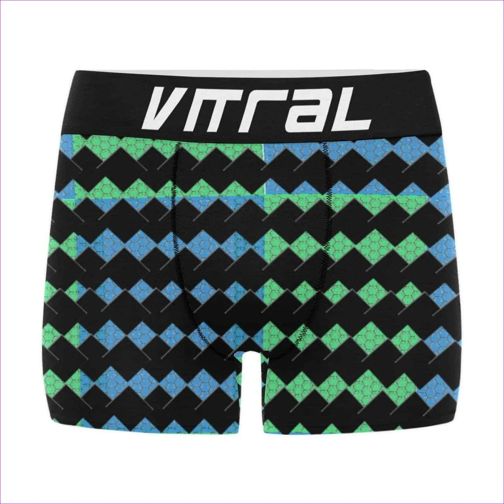 Vitral Men's Boxer Briefs