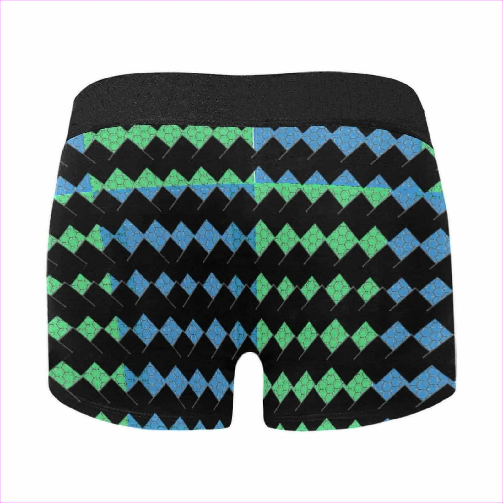 Vitral Men's Boxer Briefs