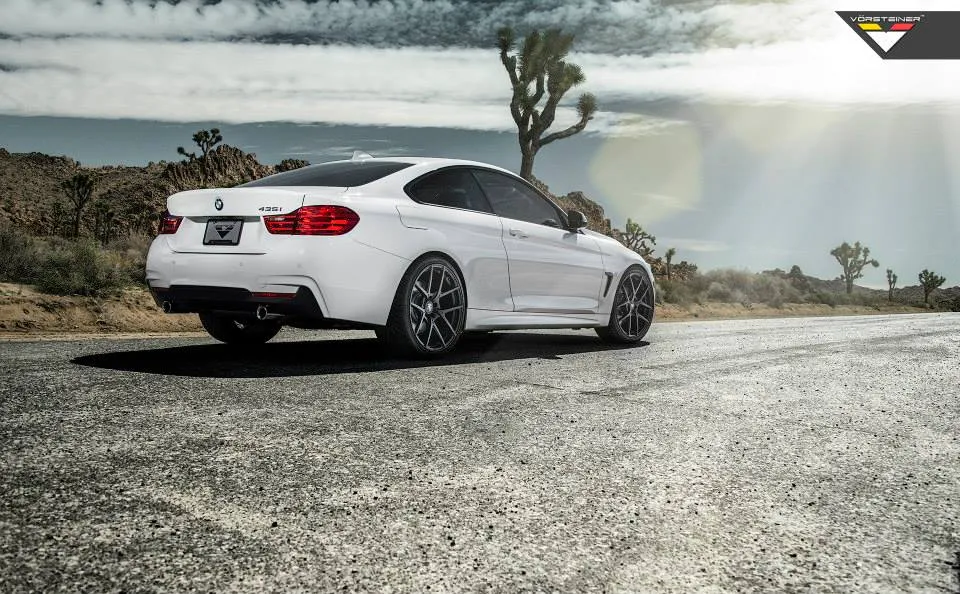 Vorsteiner V-FF 101 Flow Forged