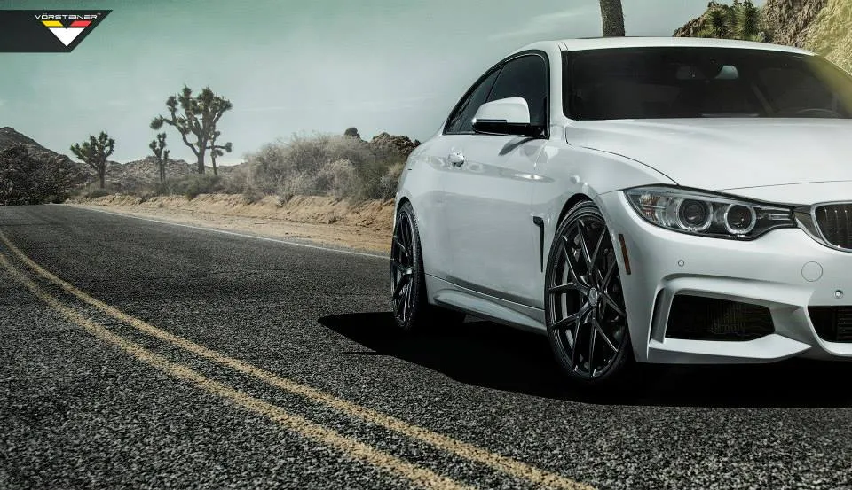 Vorsteiner V-FF 101 Flow Forged