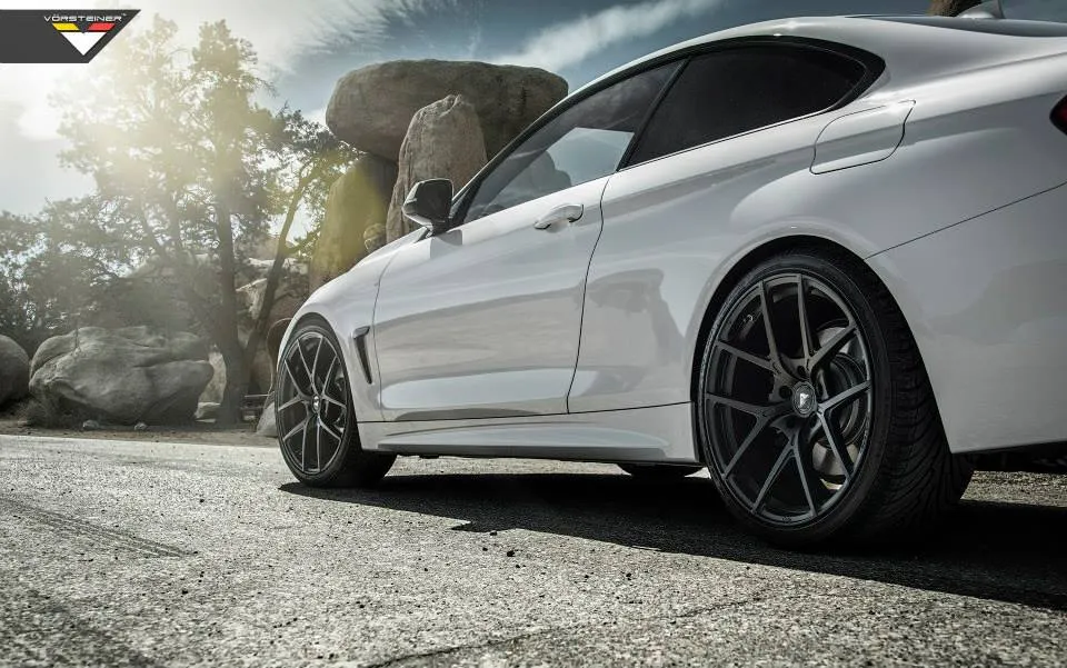 Vorsteiner V-FF 101 Flow Forged