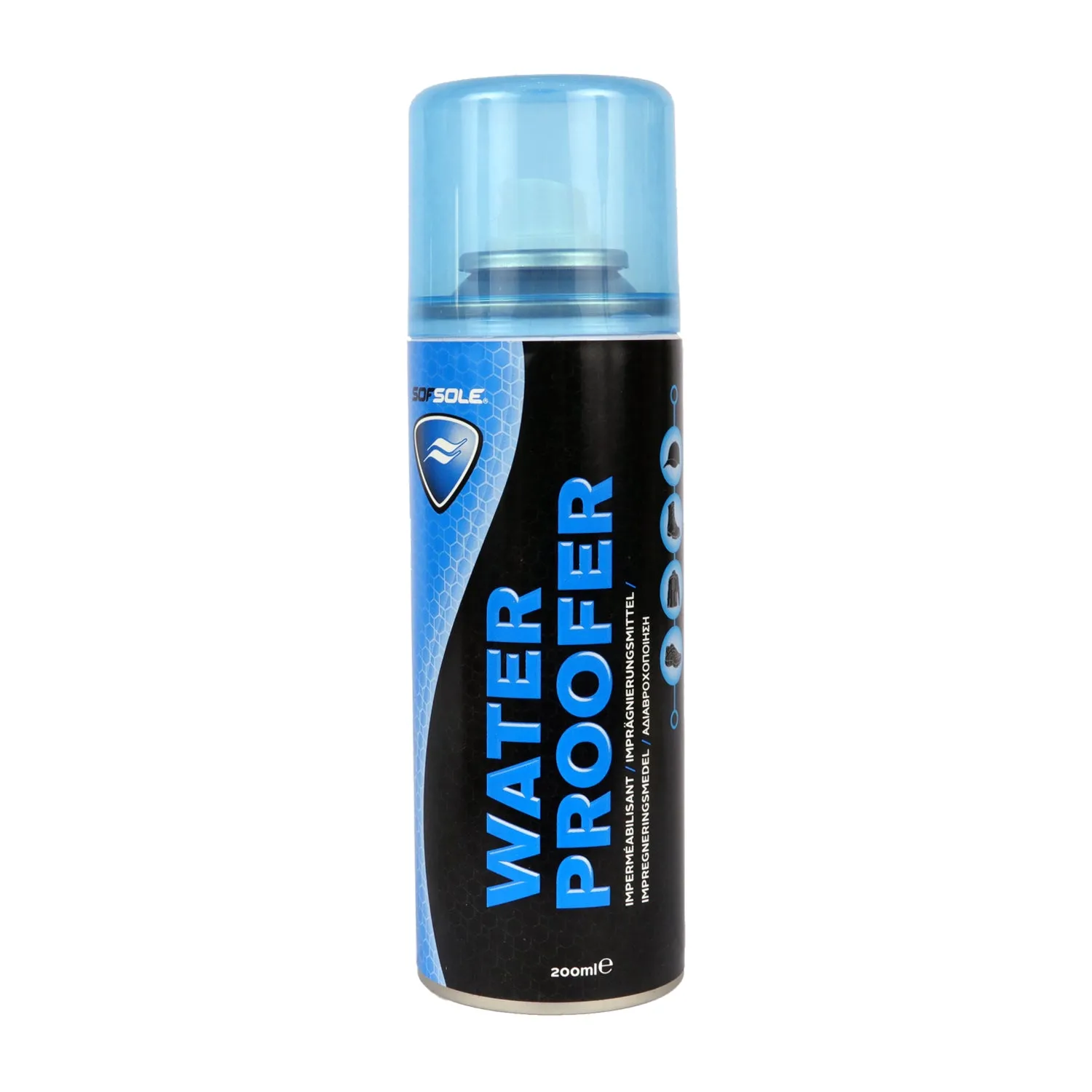 Water Proofer (200Ml)