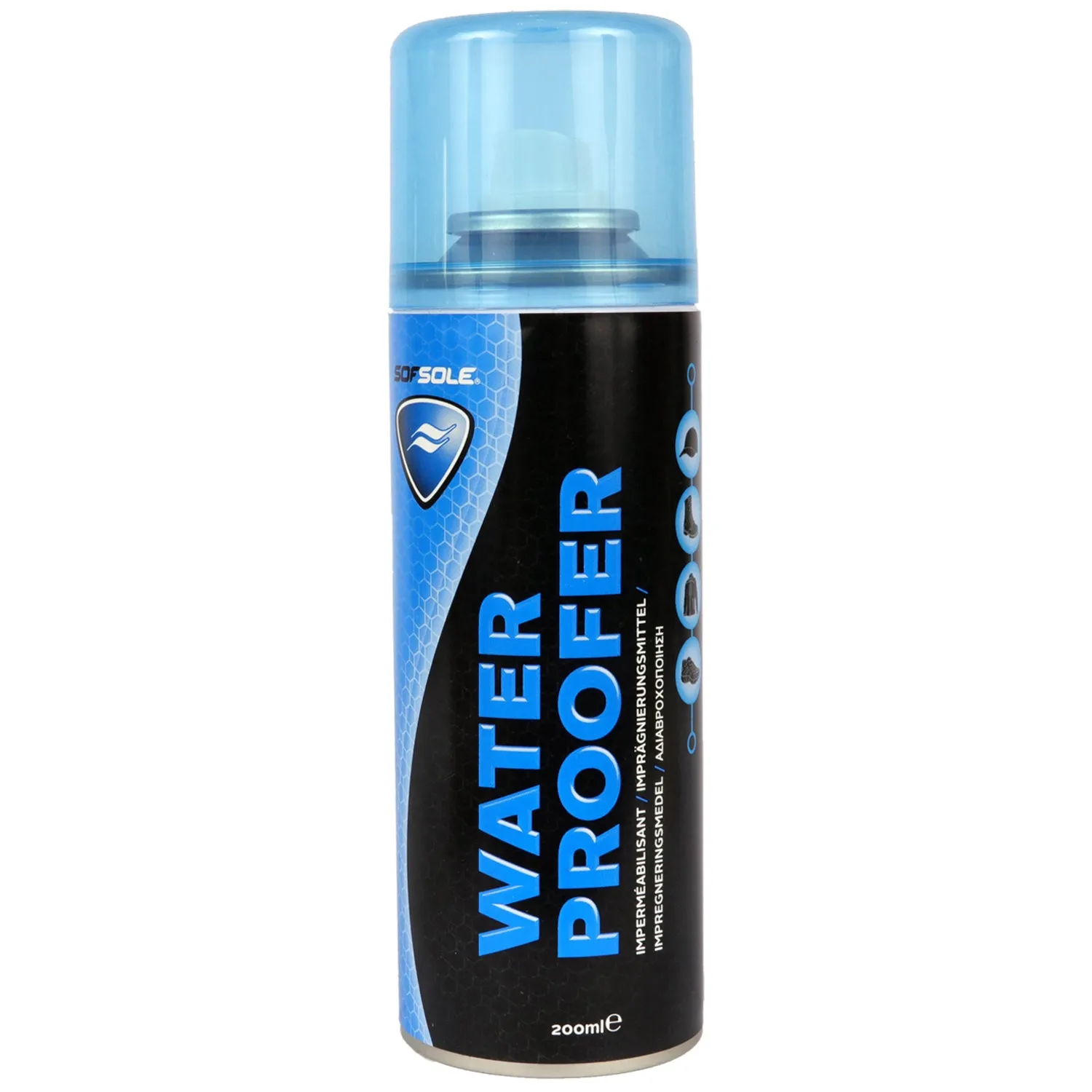 Water Proofer (200Ml)