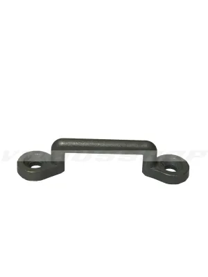 Westfalia Luggage Rack Cleats