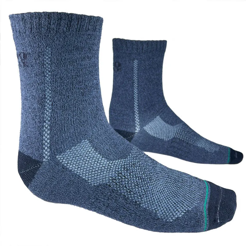 Women's All Terrain Double Layer Sock - 1950