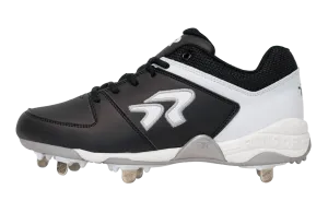 Women's Flite Metal Softball Cleats