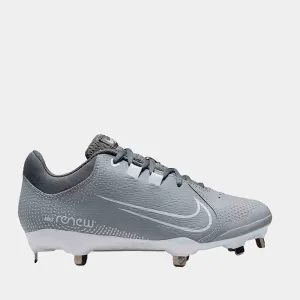 Women's Hyperdiamond 4 Pro Metal Softball Cleats