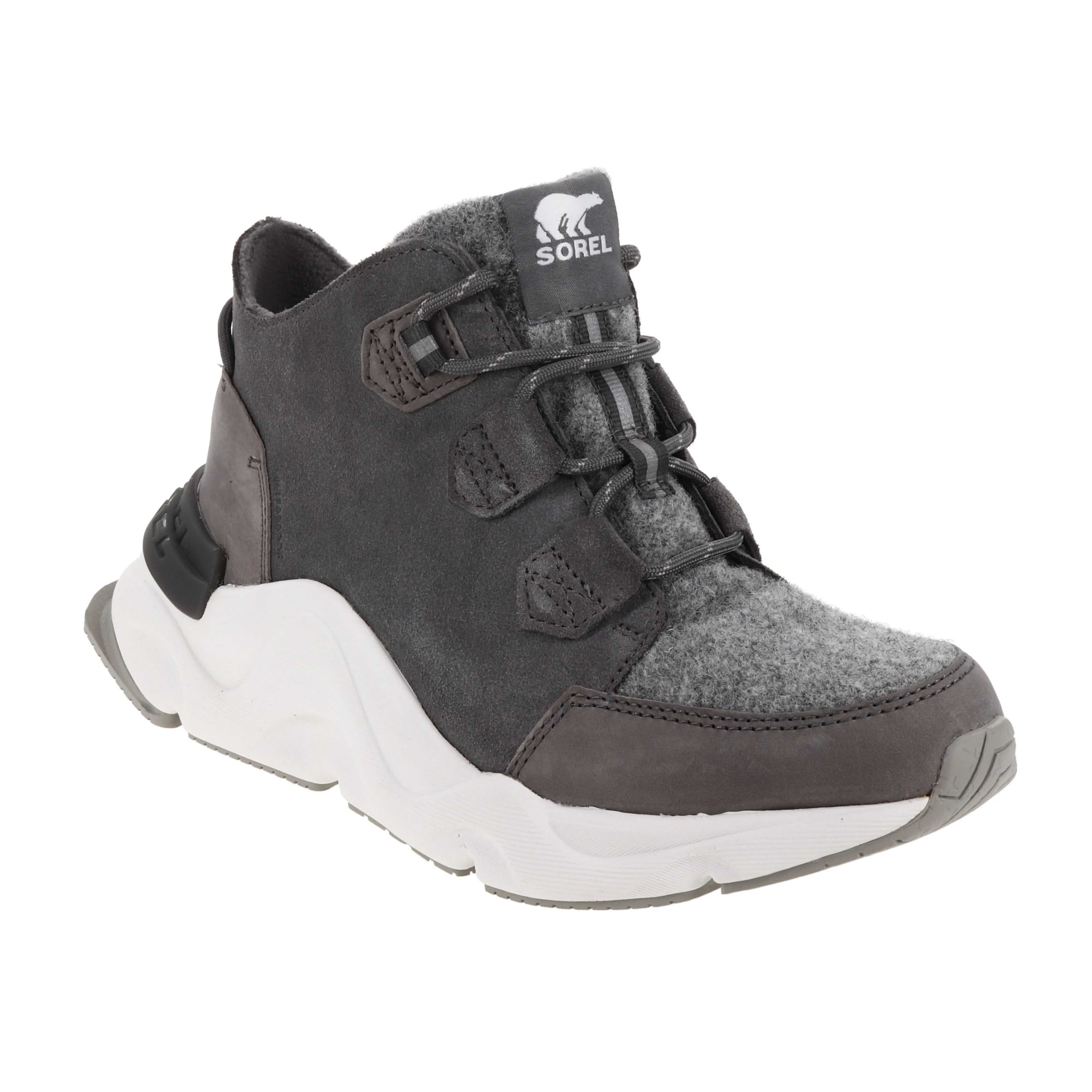 Women's Kinetic RNEGD Caribou WP