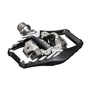 XTR M9100/9120 SPD Pedals (incl. SM-SH51 Cleats)