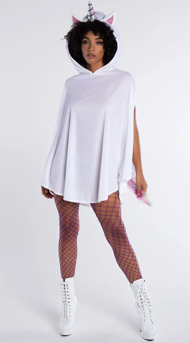 Yandy Unimaginable Unicorn Costume