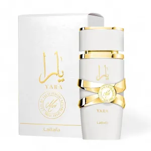 Yara Moi by Lattafa Eau de Parfum for Women 3.4 oz