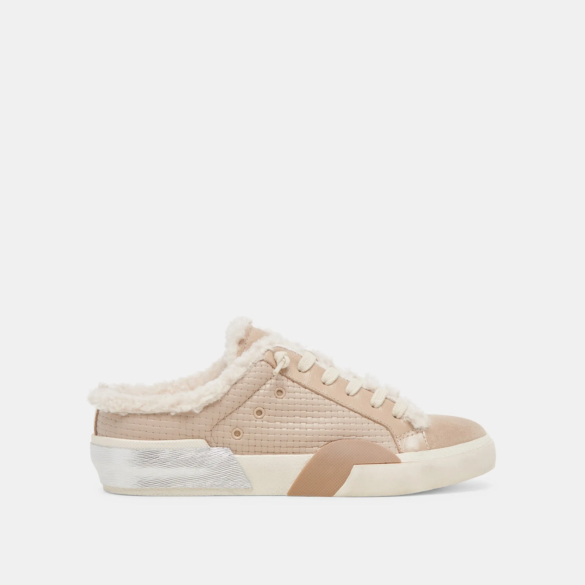 ZANTEL SNEAKERS DUNE WOVEN