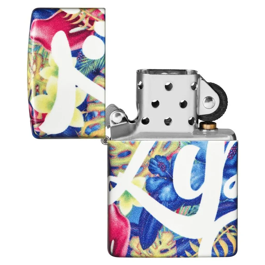 Zippo Design